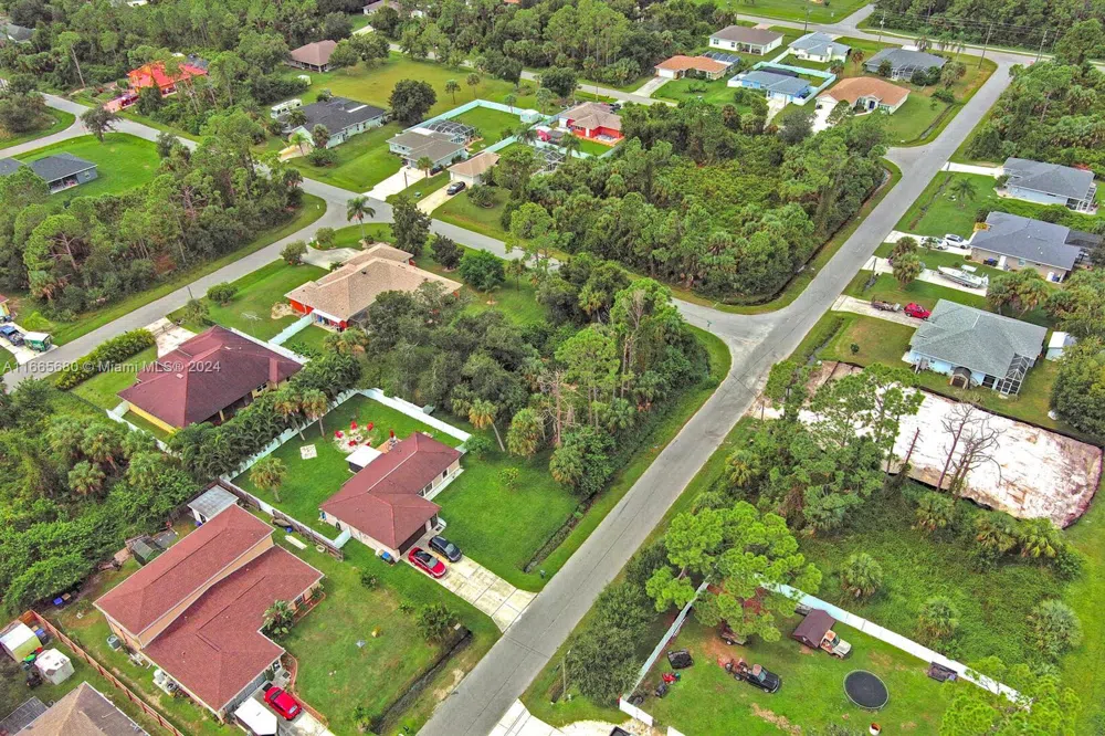 1 Vogler Ln North Port, FL 34291