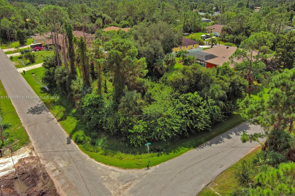 1 Vogler Ln North Port, FL 34291