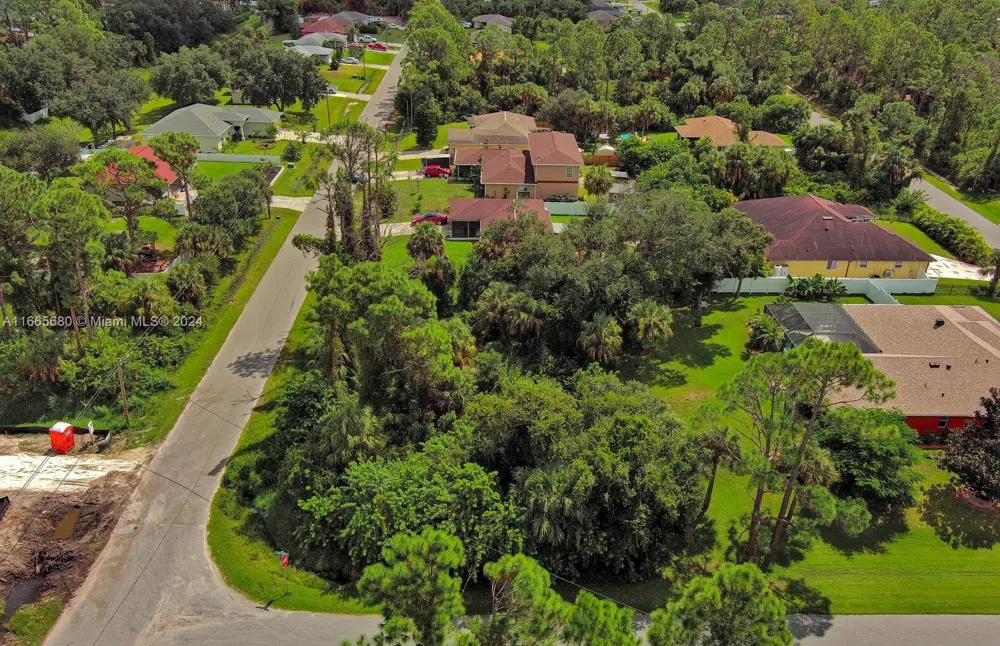 1 Vogler Ln North Port, FL 34291