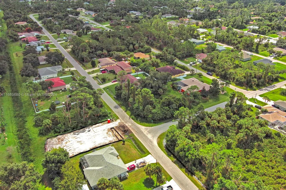 1 Vogler Ln North Port, FL 34291