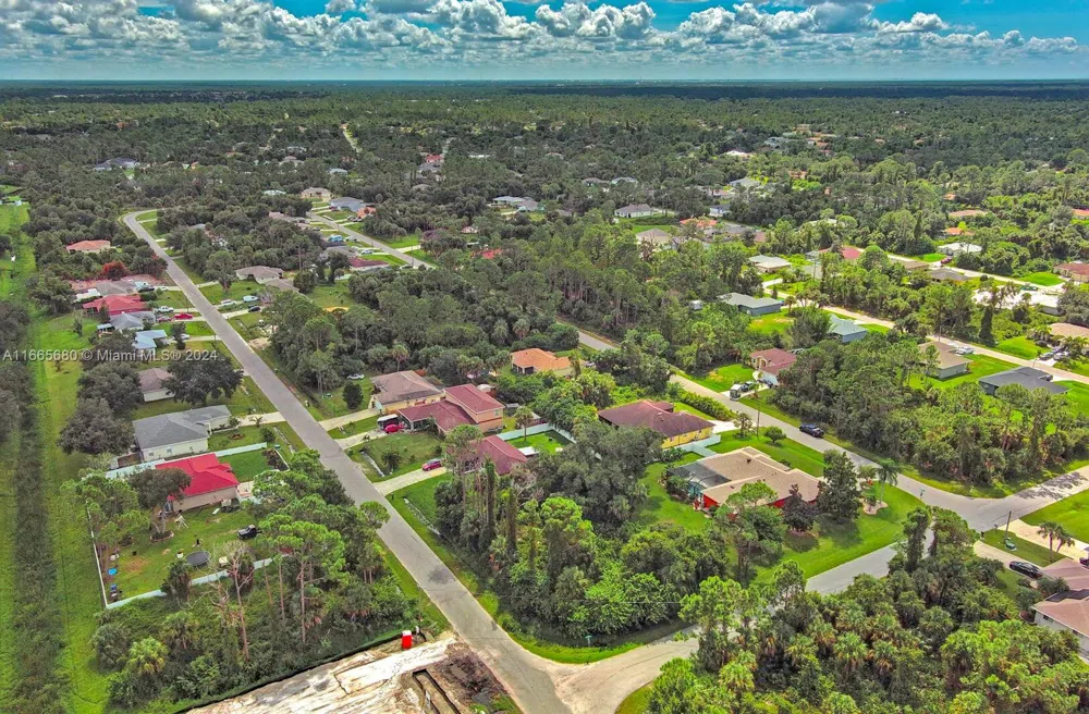 1 Vogler Ln North Port, FL 34291