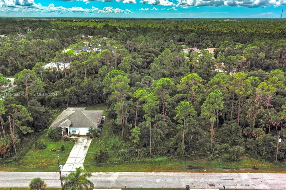 1 Shaffer Ave North Port, FL 34291