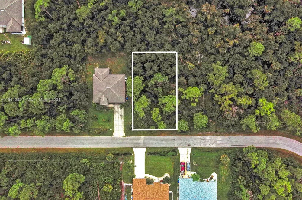 1 Shaffer Ave North Port, FL 34291