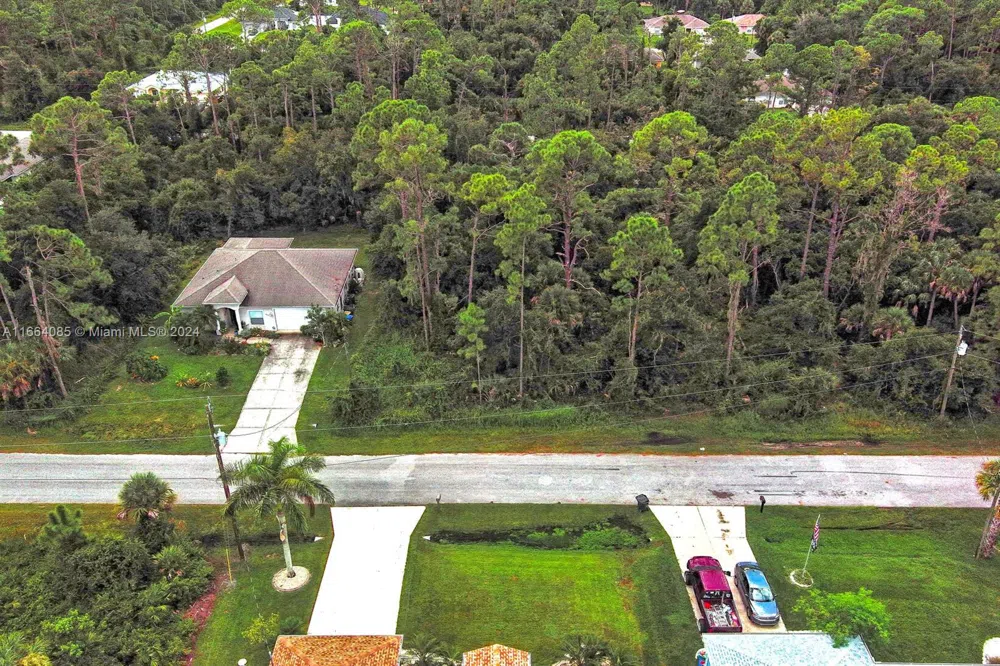 1 Shaffer Ave North Port, FL 34291