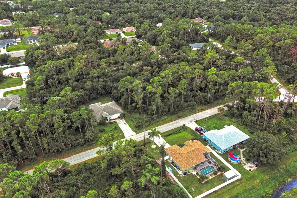 1 Shaffer Ave North Port, FL 34291