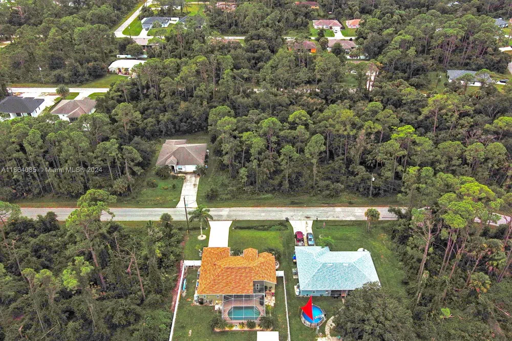 1 Shaffer Ave North Port, FL 34291