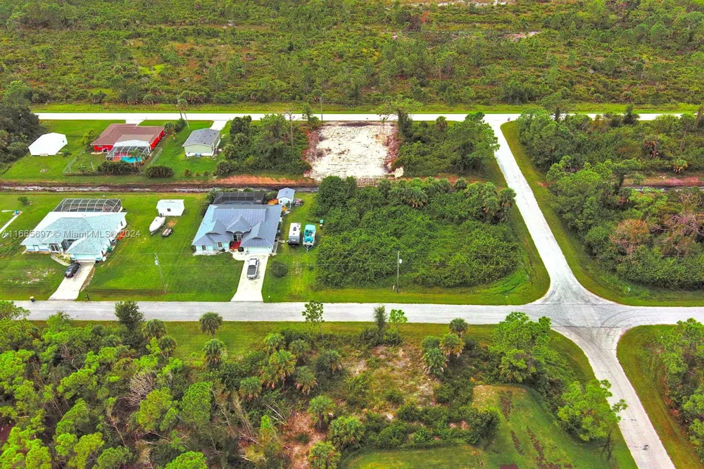 4137 Chippewa St Port Charlotte, FL 33981