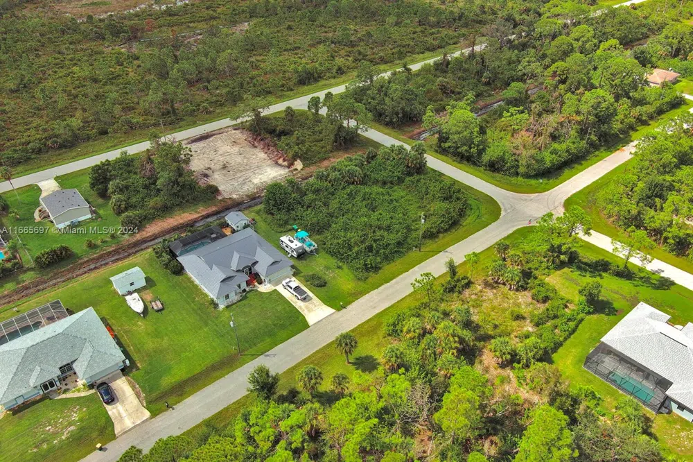 4137 Chippewa St Port Charlotte, FL 33981