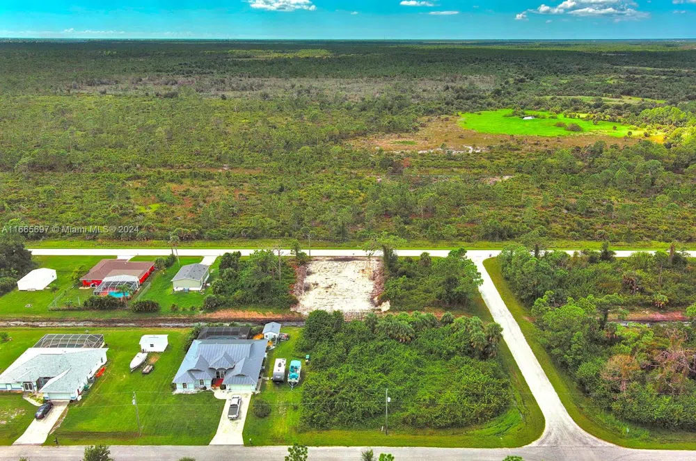 4137 Chippewa St Port Charlotte, FL 33981