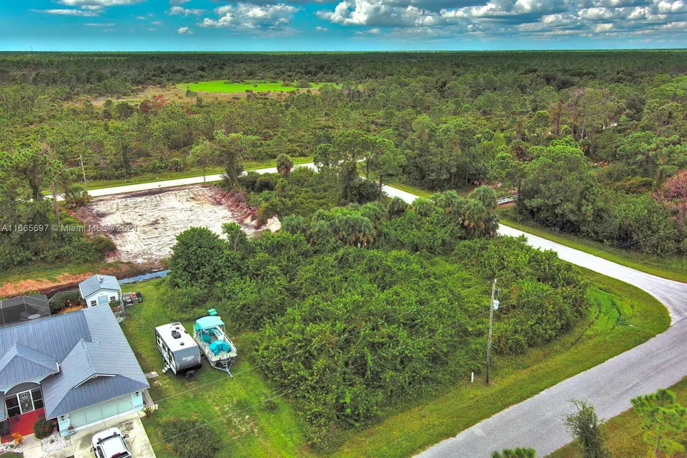 4137 Chippewa St Port Charlotte, FL 33981