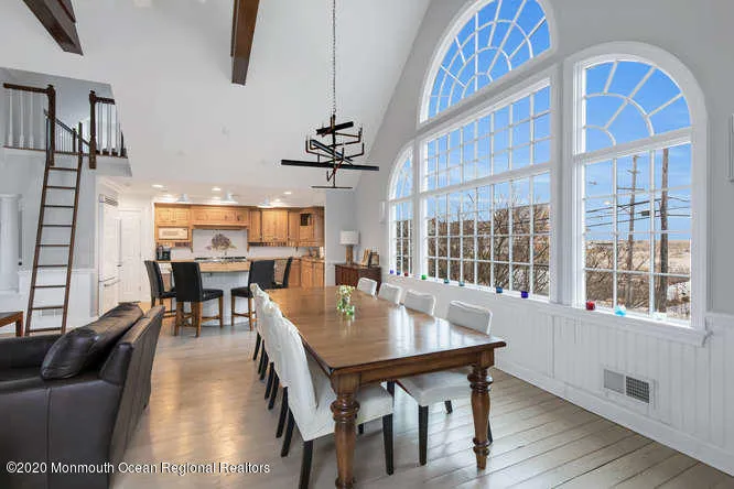 1081 Barnegat Lane Mantoloking, NJ 08738