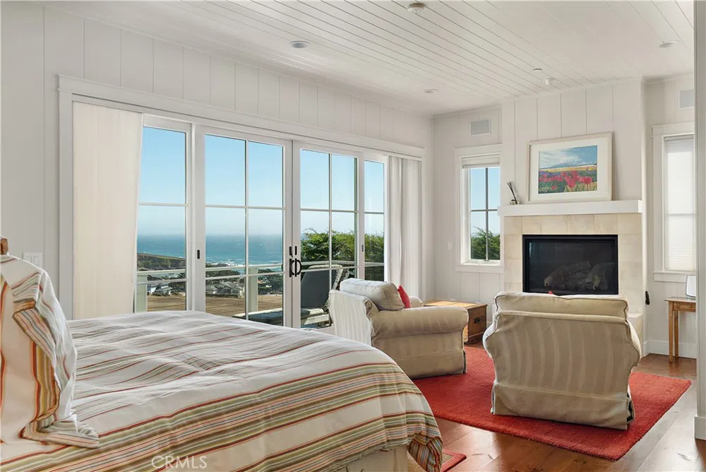 404 Huntington Road Cambria, CA 93428