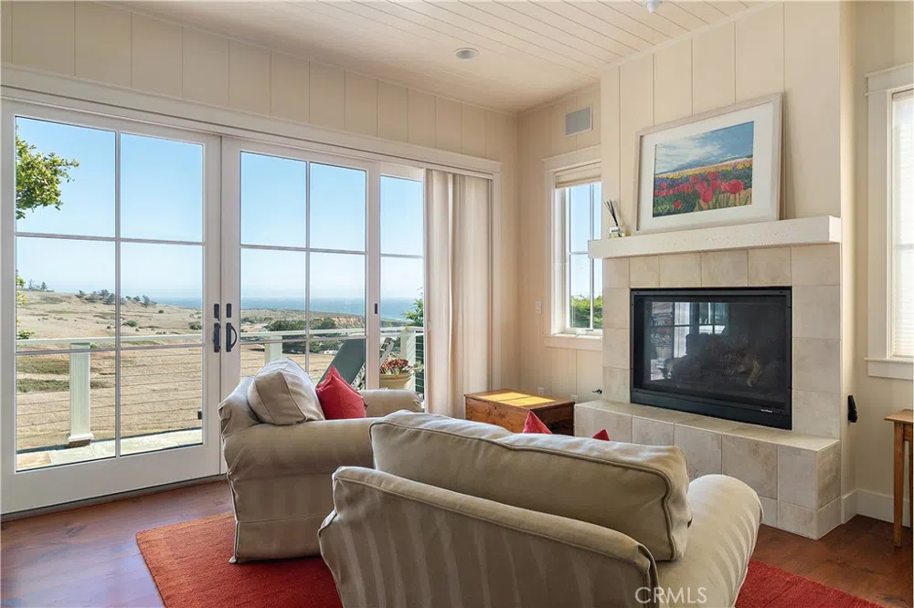 404 Huntington Road Cambria, CA 93428