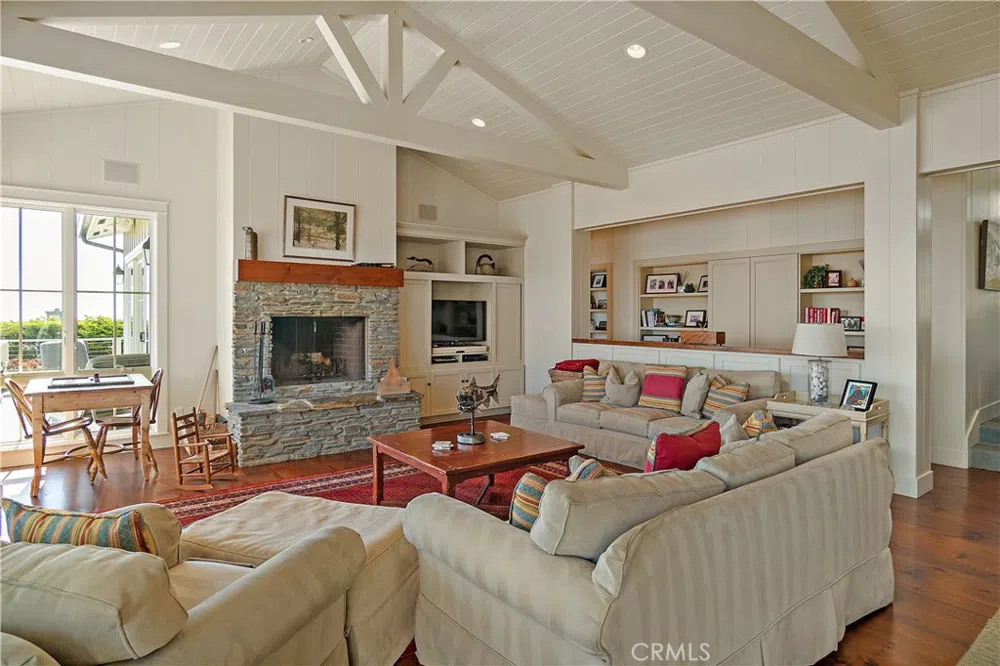 404 Huntington Road Cambria, CA 93428