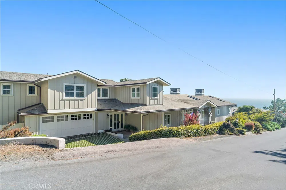 404 Huntington Road Cambria, CA 93428