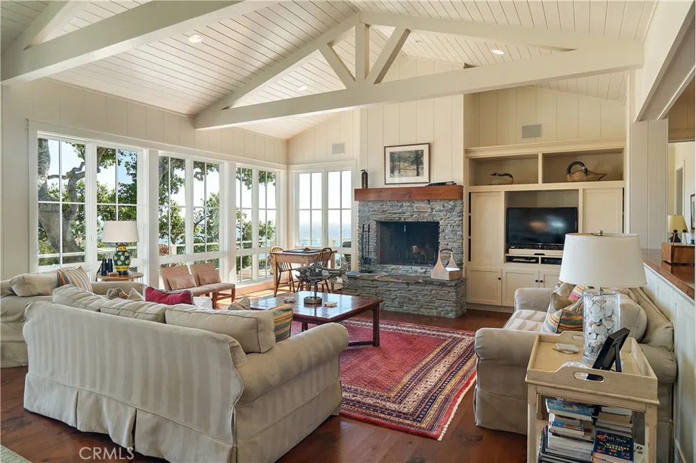 404 Huntington Road Cambria, CA 93428
