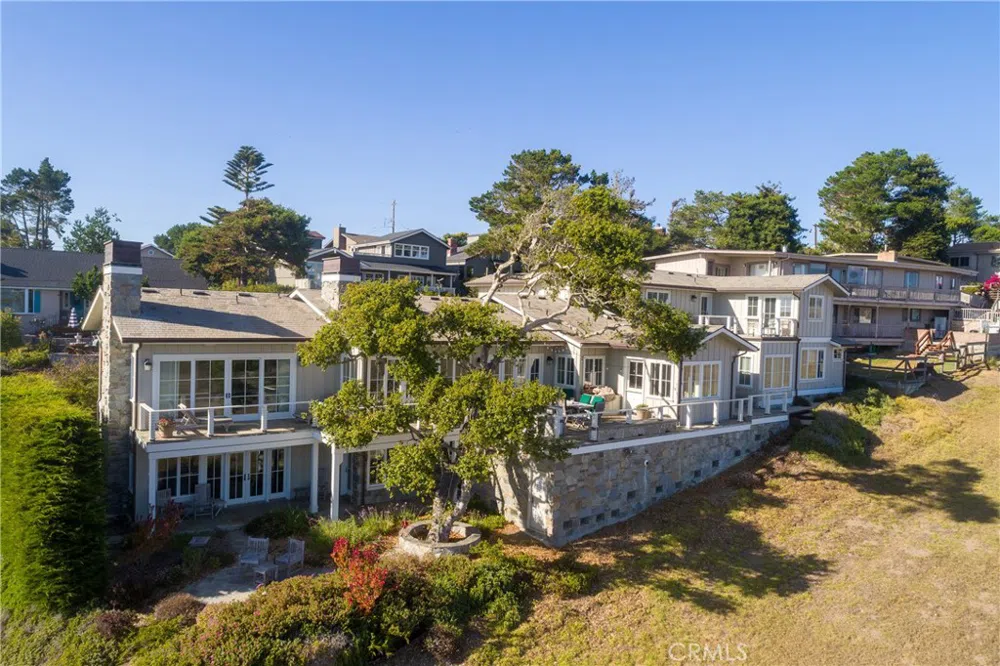 404 Huntington Road Cambria, CA 93428