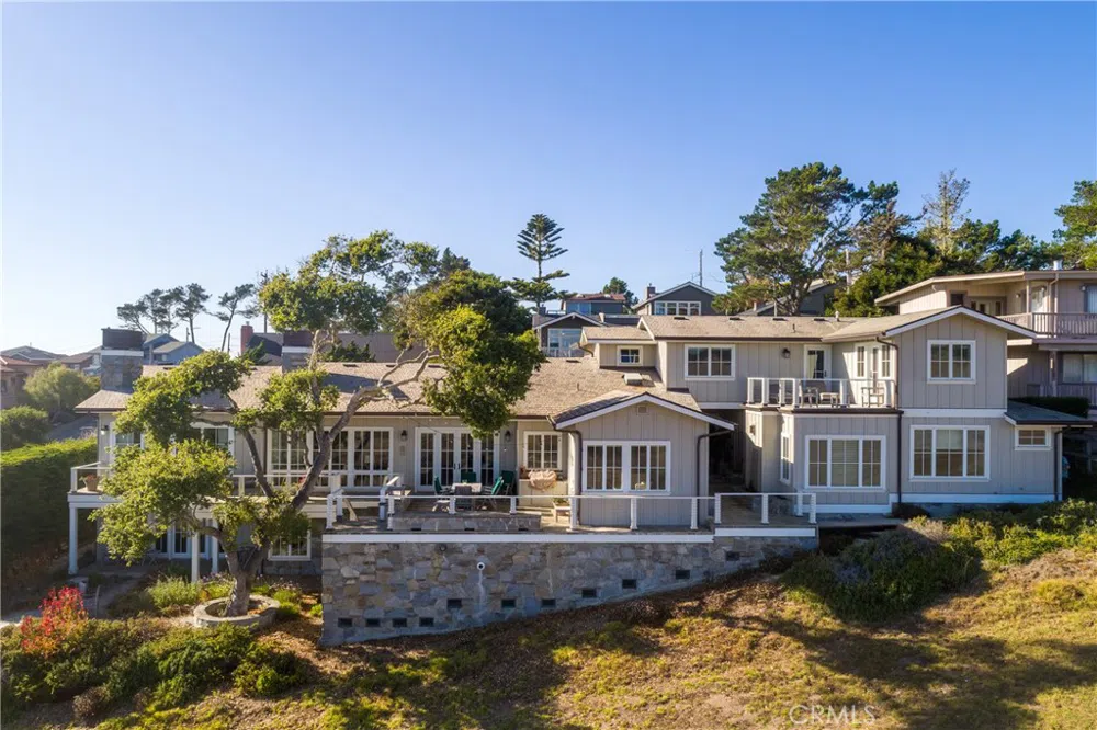 404 Huntington Road Cambria, CA 93428