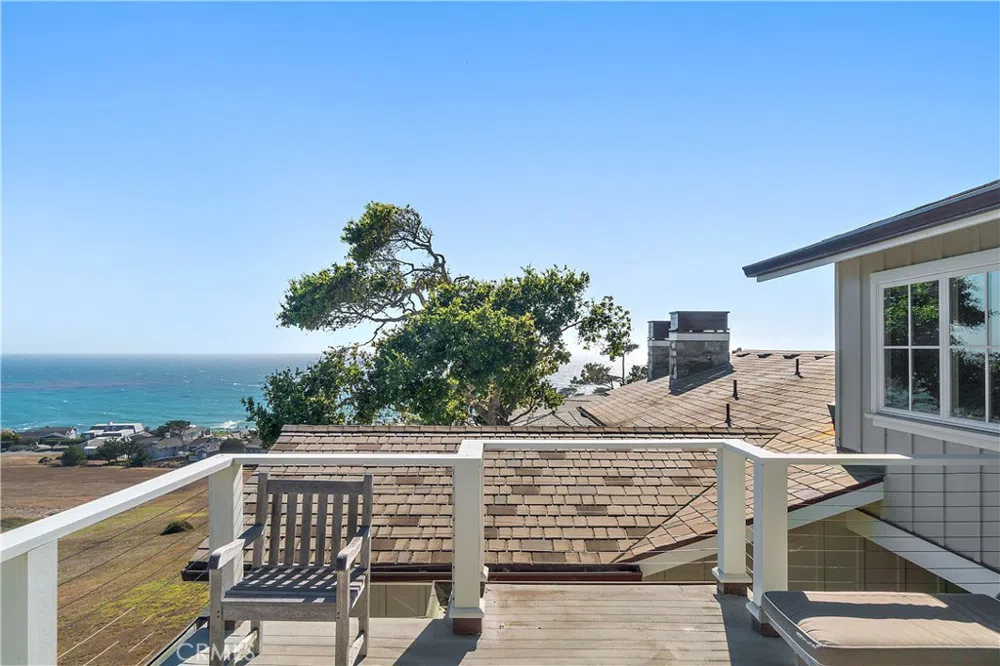404 Huntington Road Cambria, CA 93428