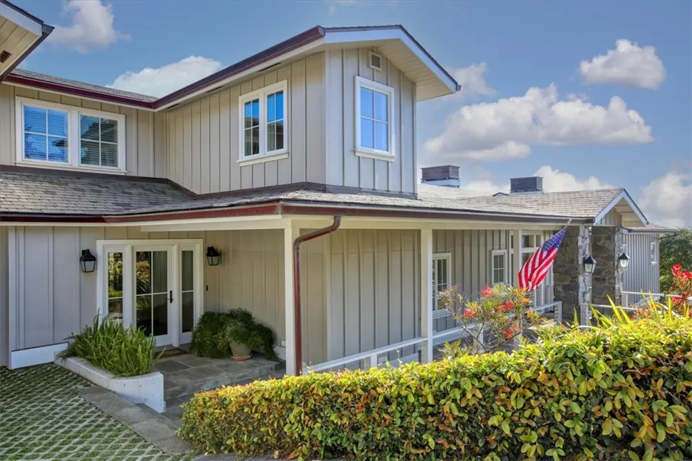 404 Huntington Road Cambria, CA 93428