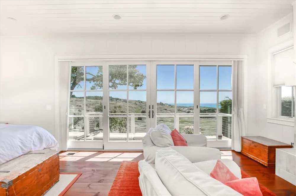 404 Huntington Road Cambria, CA 93428