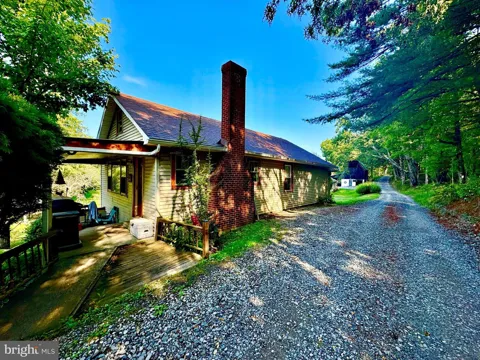 624 ARNOLD HILL ROAD