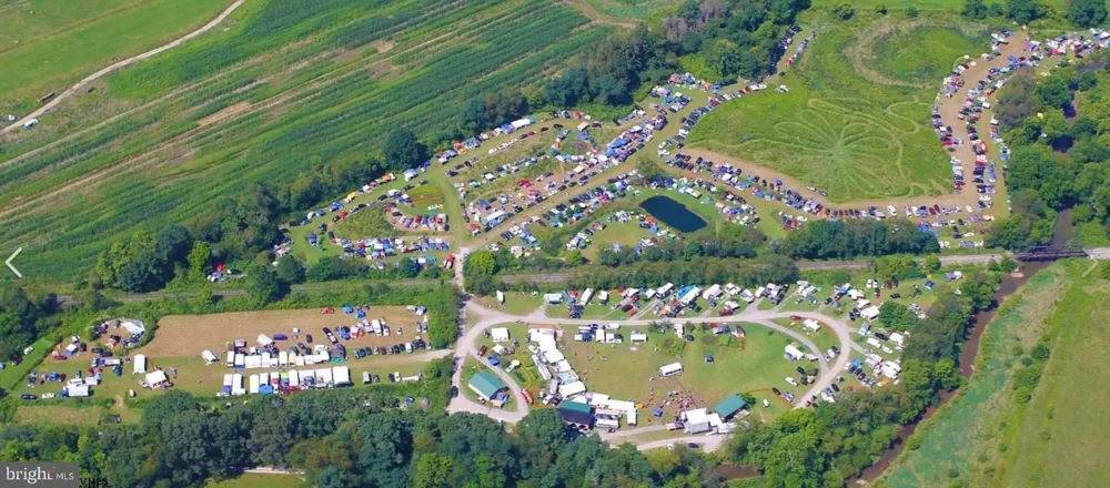 624 ARNOLD HILL ROAD Elkins, WV 26241