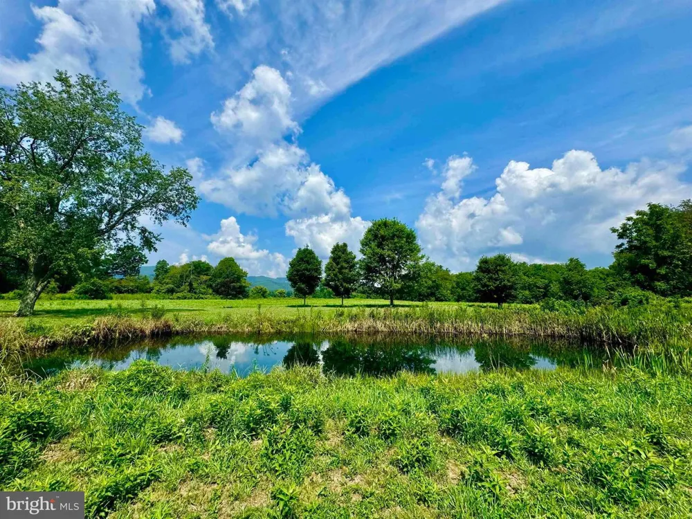 624 ARNOLD HILL ROAD Elkins, WV 26241