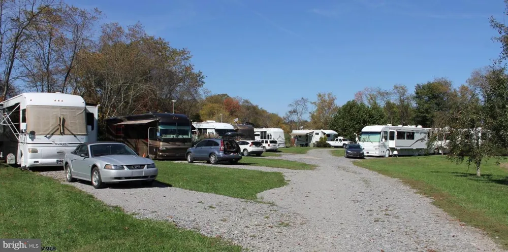 624 ARNOLD HILL ROAD Elkins, WV 26241