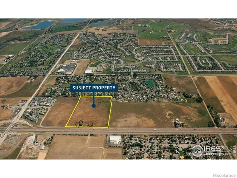 0 SE Frontage Road