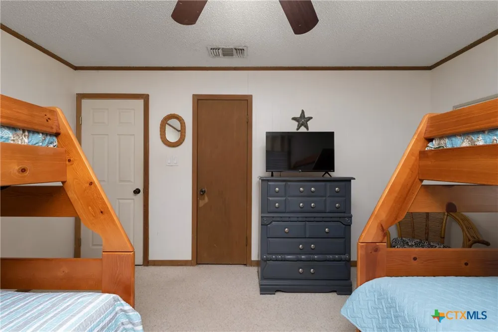 1213 Port South Drive Port Mansfield, TX 78598