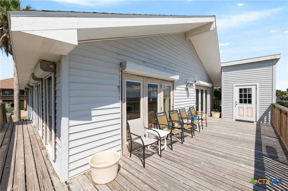 1213 Port South Drive Port Mansfield, TX 78598