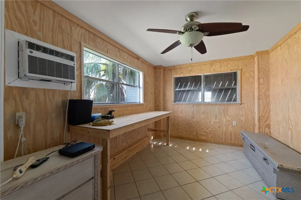 1213 Port South Drive Port Mansfield, TX 78598
