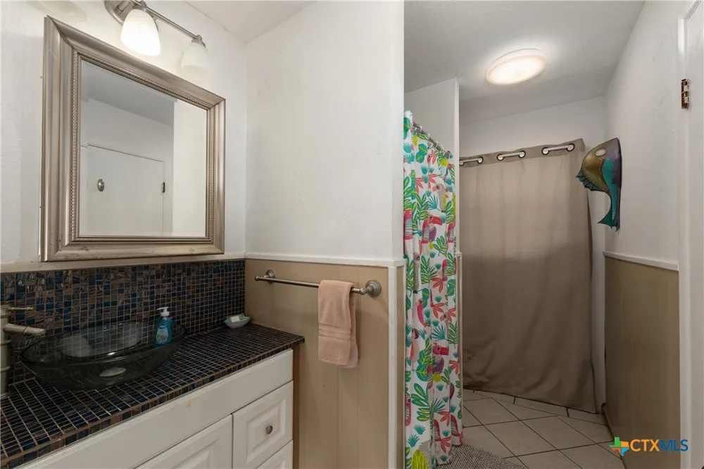 1213 Port South Drive Port Mansfield, TX 78598