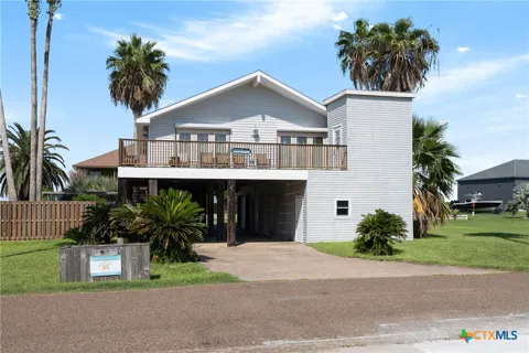 1213 Port South Drive