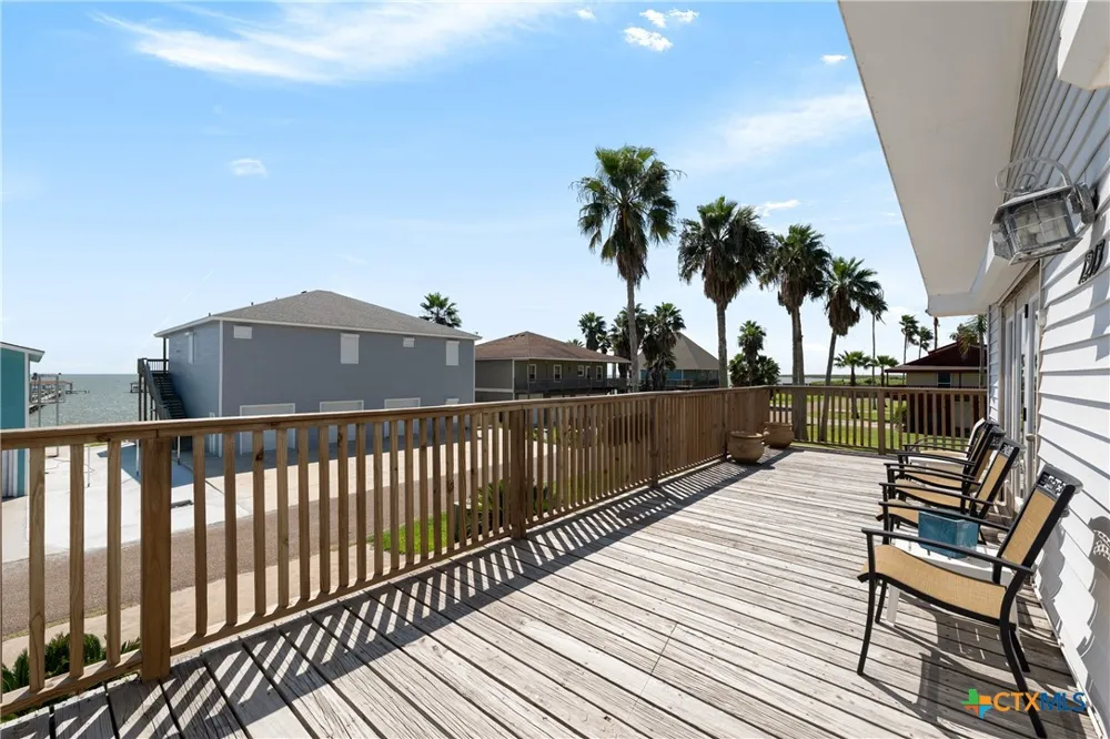 1213 Port South Drive Port Mansfield, TX 78598