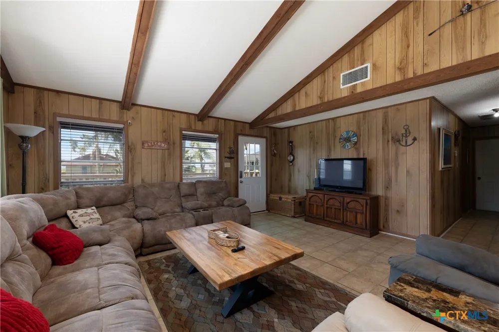 1213 Port South Drive Port Mansfield, TX 78598