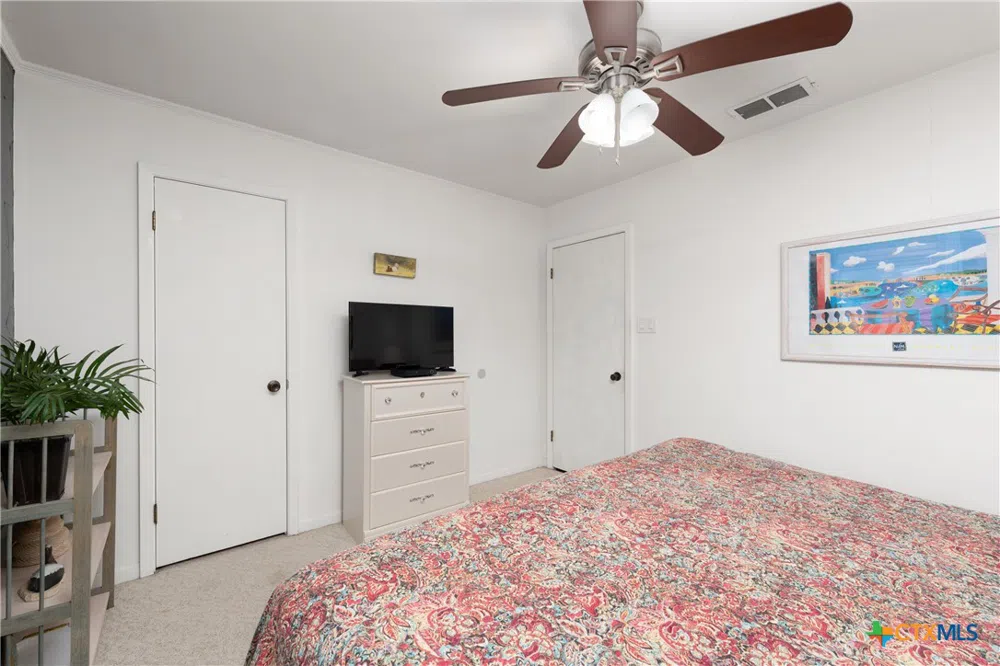 1213 Port South Drive Port Mansfield, TX 78598