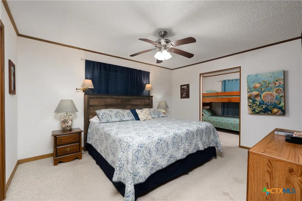 1213 Port South Drive Port Mansfield, TX 78598