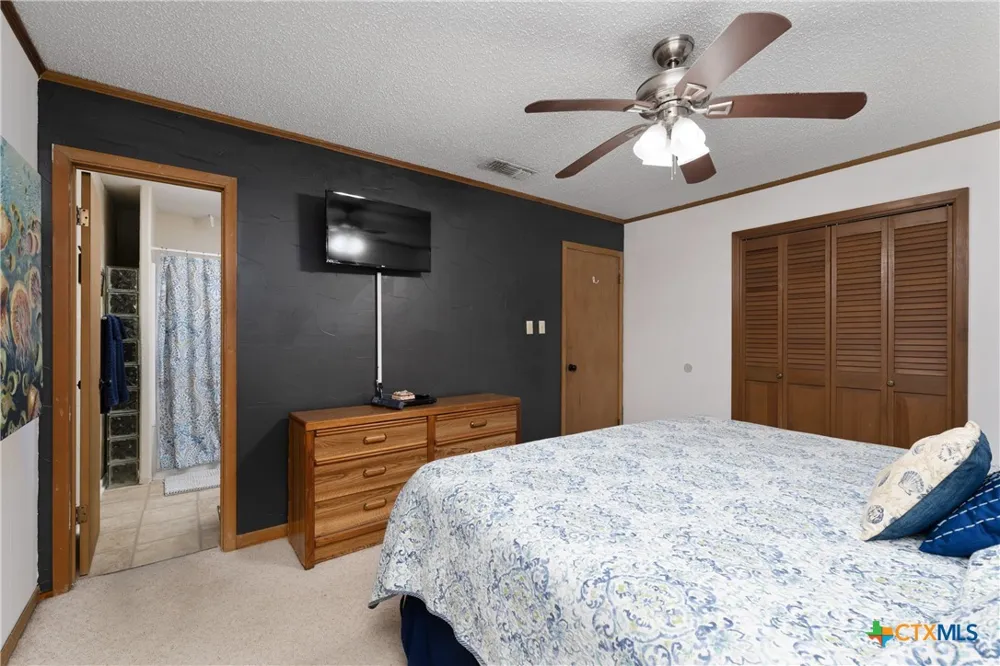 1213 Port South Drive Port Mansfield, TX 78598