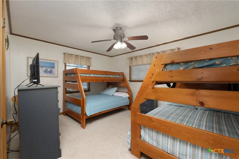 1213 Port South Drive Port Mansfield, TX 78598