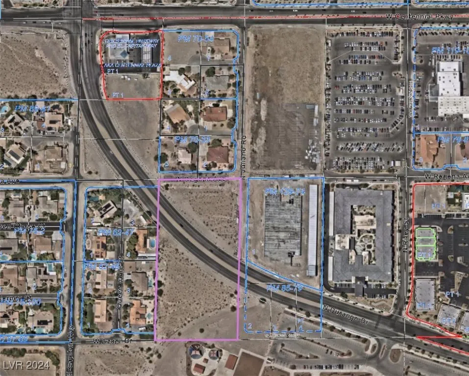 Durango and Centennial Las Vegas, NV 89149
