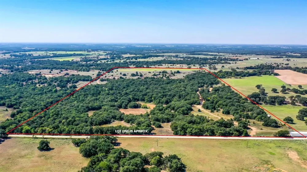 South Johnson Loop Bowie, TX 76230