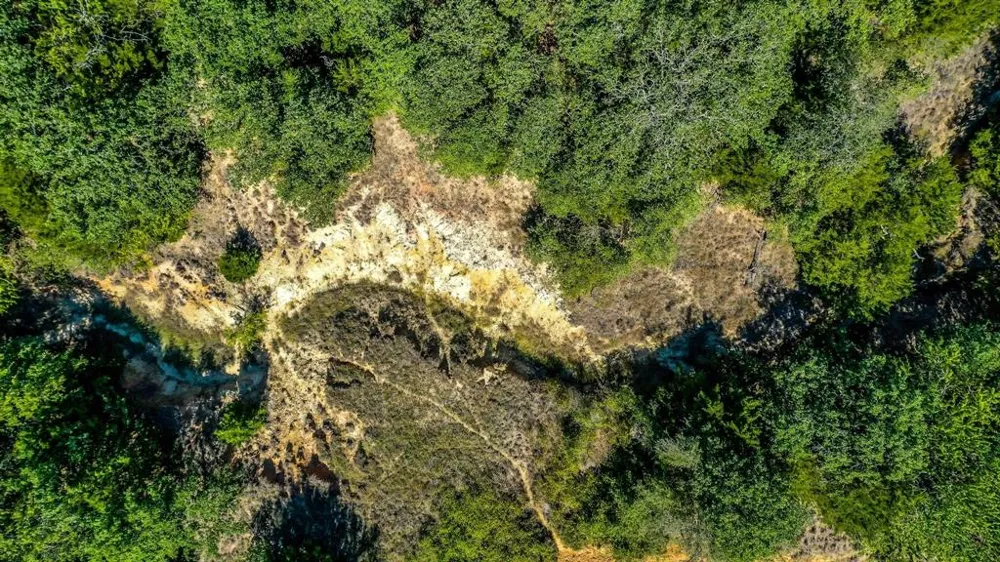 South Johnson Loop Bowie, TX 76230