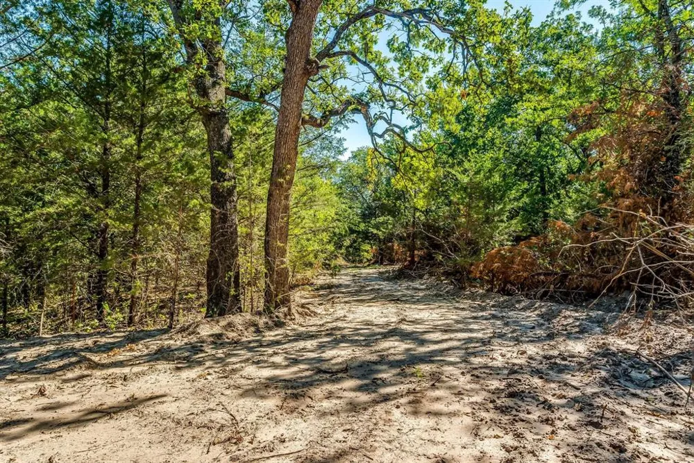 South Johnson Loop Bowie, TX 76230