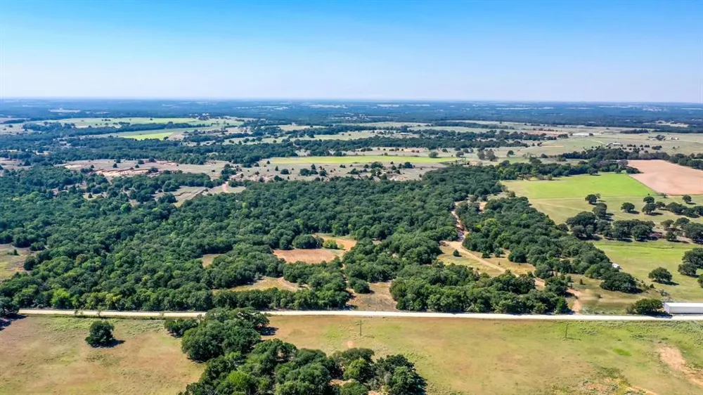 South Johnson Loop Bowie, TX 76230