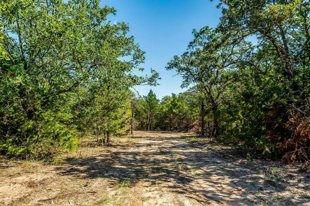 South Johnson Loop Bowie, TX 76230