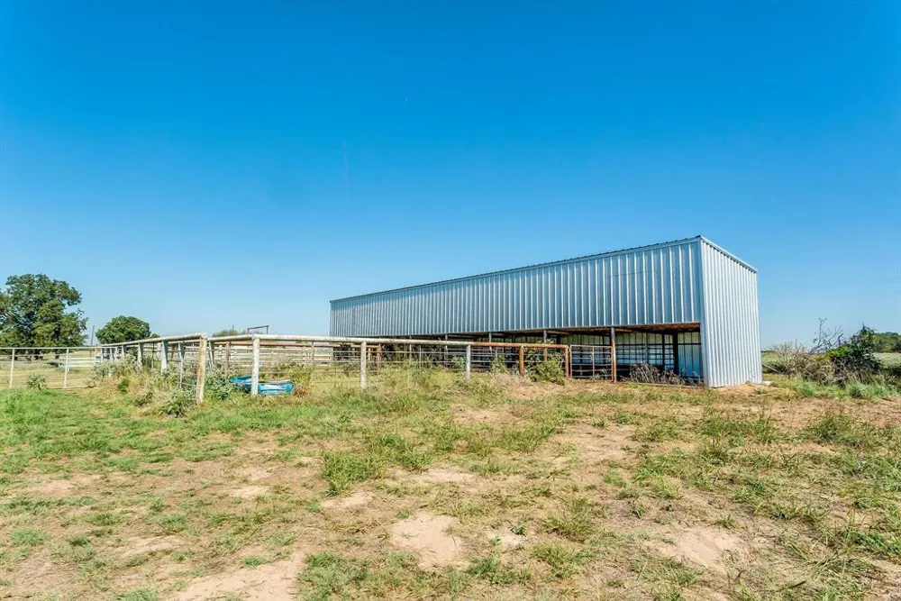 South Johnson Loop Bowie, TX 76230