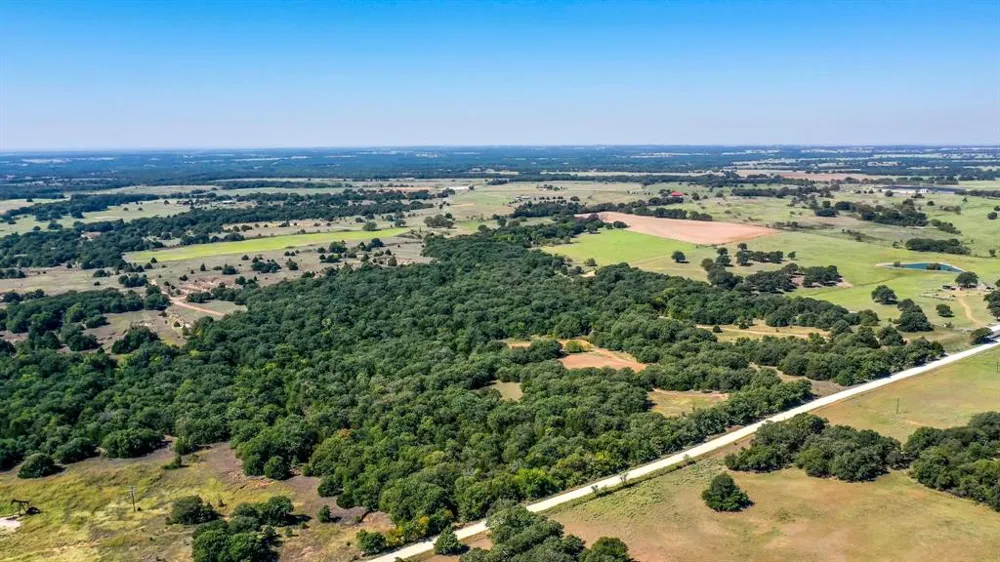 South Johnson Loop Bowie, TX 76230