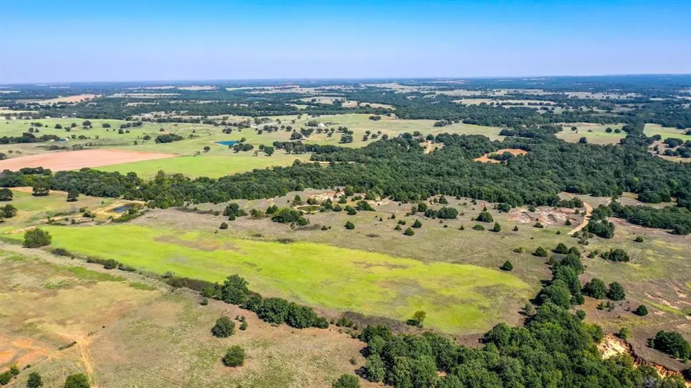 South Johnson Loop Bowie, TX 76230